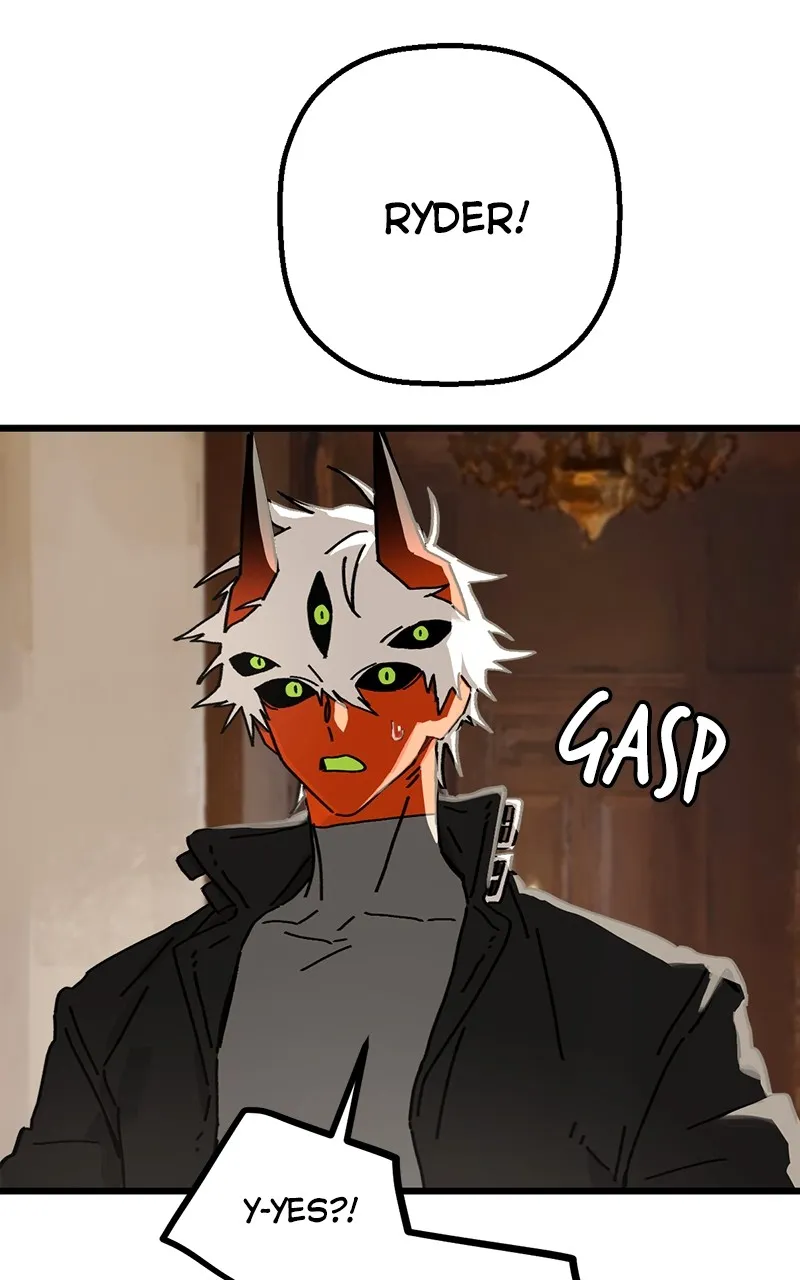 On the Way to Meet Mom Chapter 19 page 77 - 