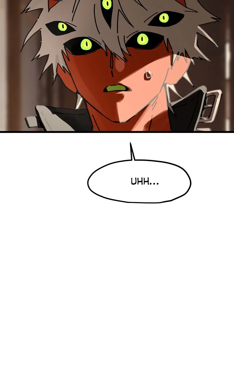 On the Way to Meet Mom Chapter 19 page 80 - 