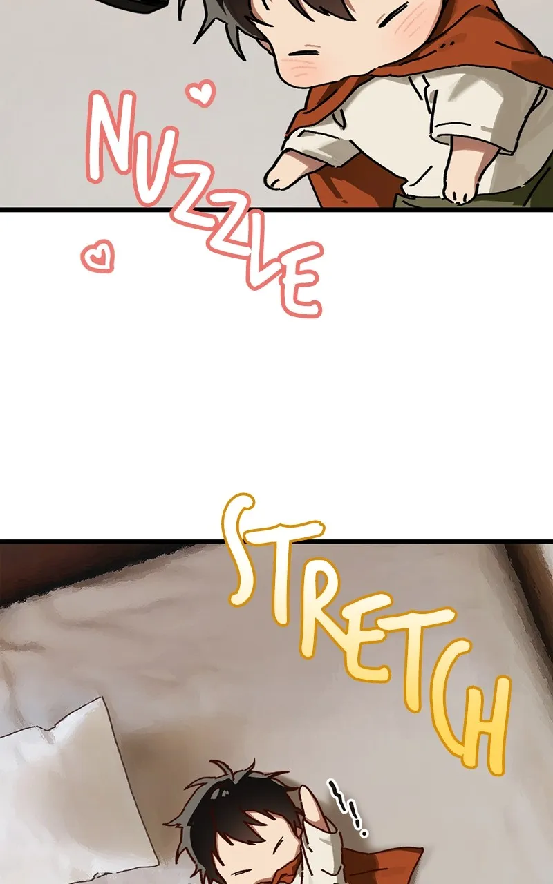 On the Way to Meet Mom Chapter 19 page 9 - 