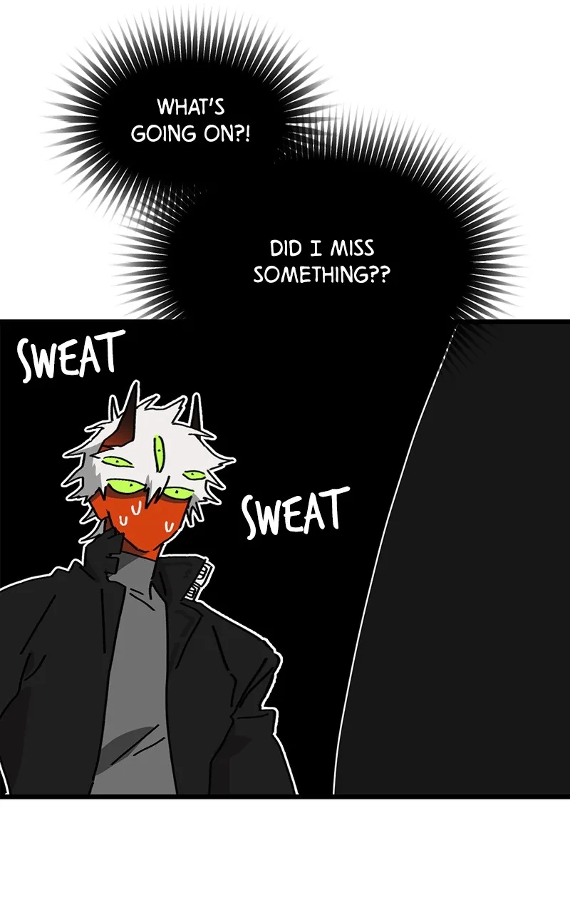 On the Way to Meet Mom Chapter 19 page 82 - 