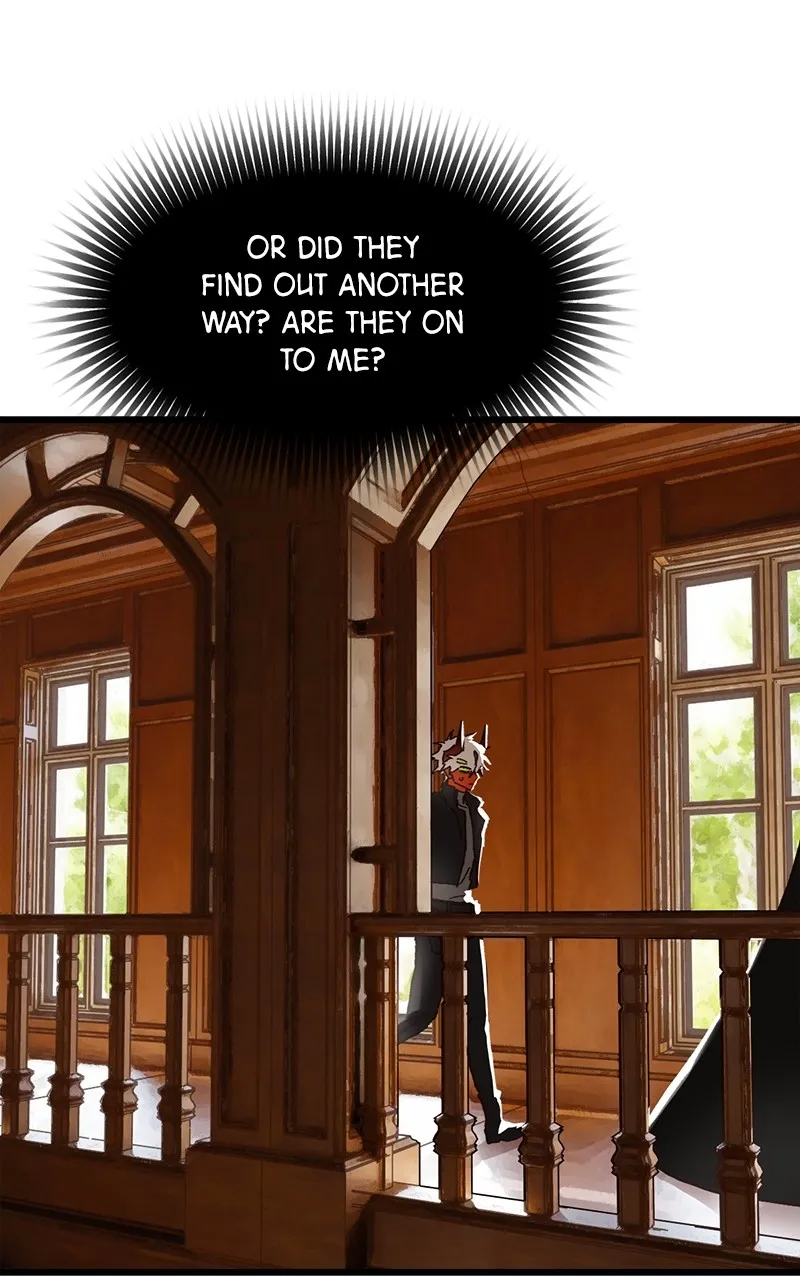 On the Way to Meet Mom Chapter 19 page 83 - 