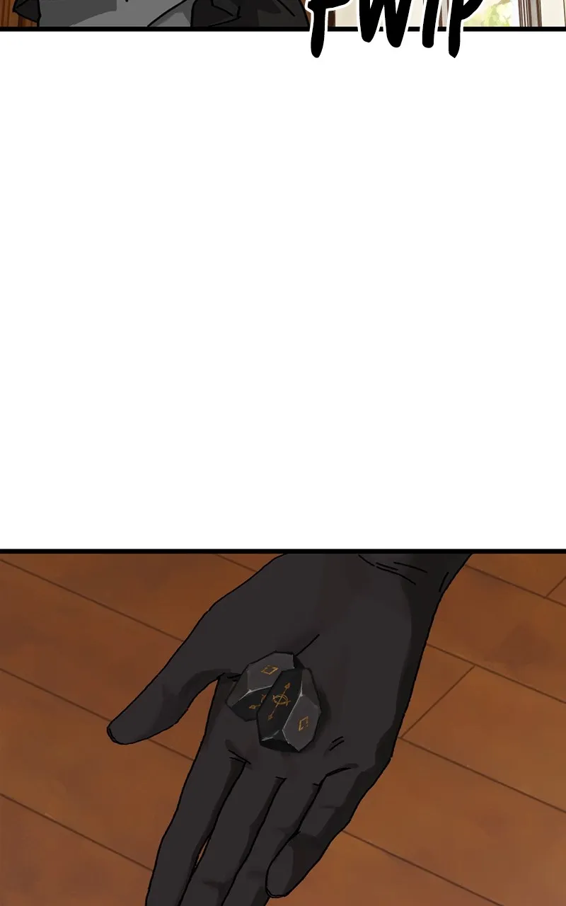 On the Way to Meet Mom Chapter 19 page 86 - 