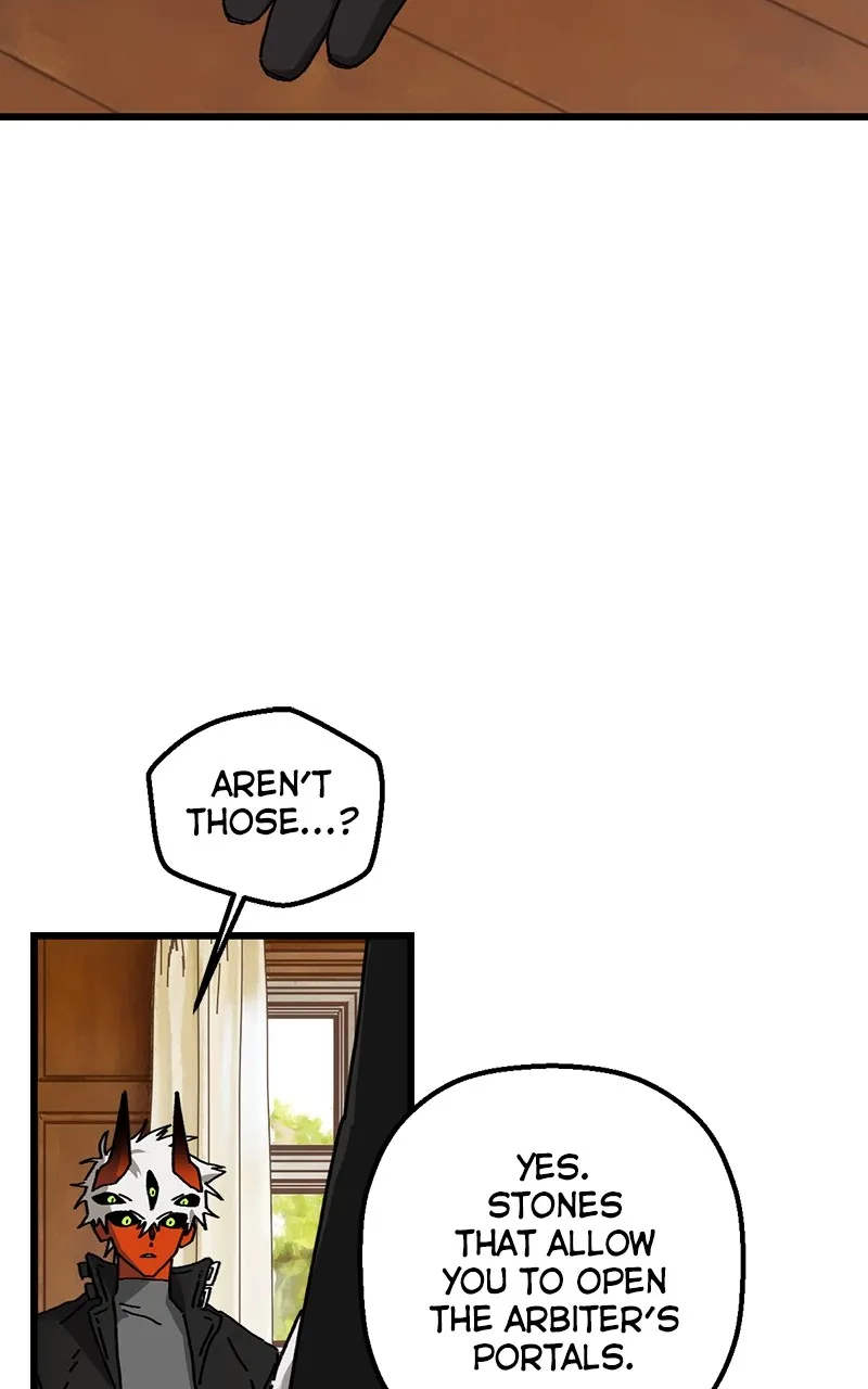 On the Way to Meet Mom Chapter 19 page 87 - 