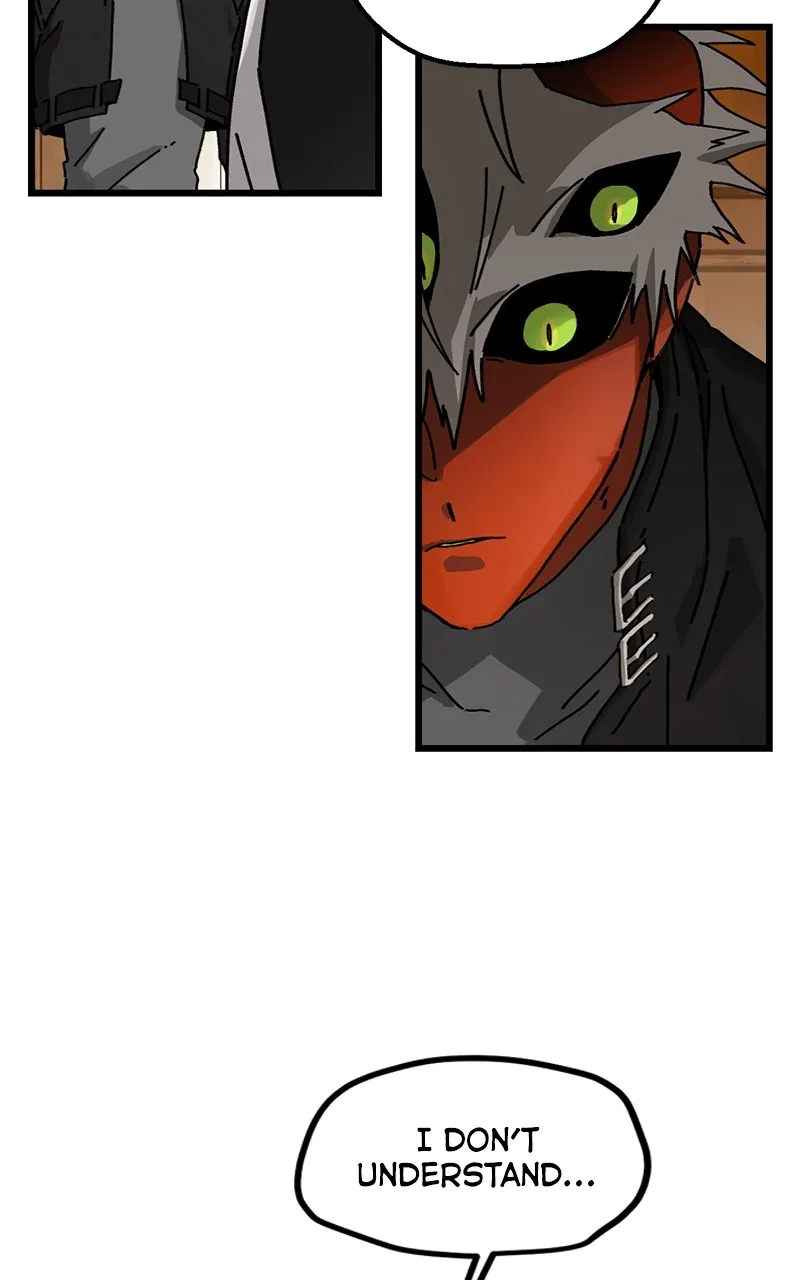 On the Way to Meet Mom Chapter 19 page 88 - 