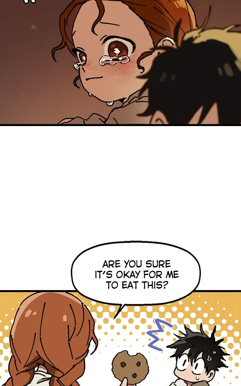 On the Way to Meet Mom Chapter 2 page 13 - 
