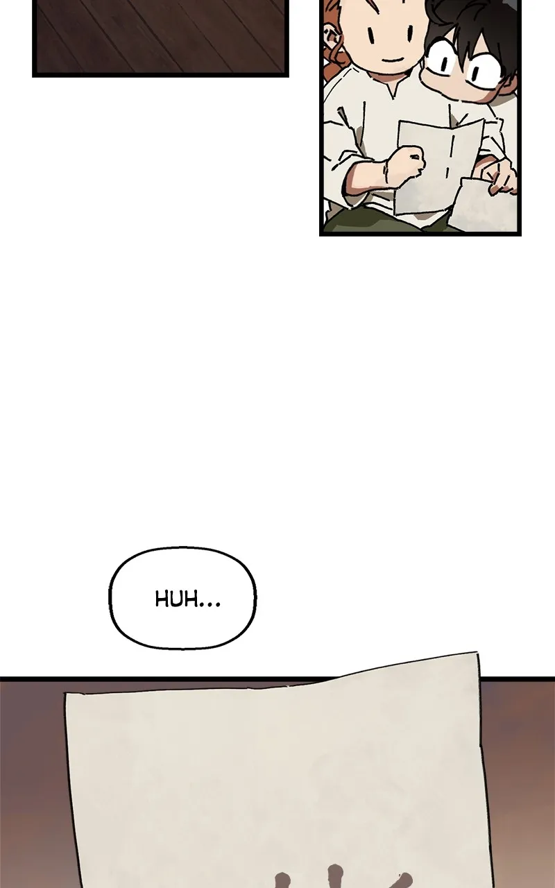 On the Way to Meet Mom Chapter 2 page 17 - 