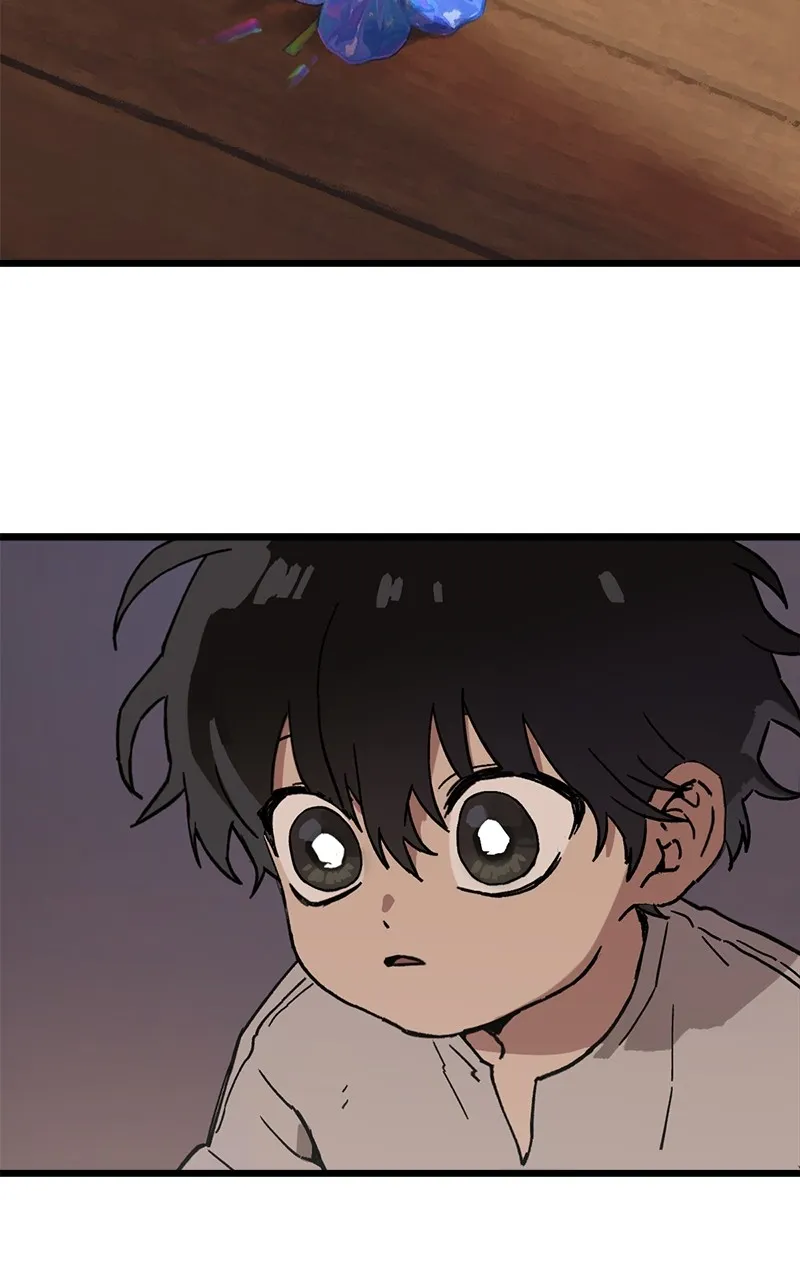On the Way to Meet Mom Chapter 2 page 20 - 