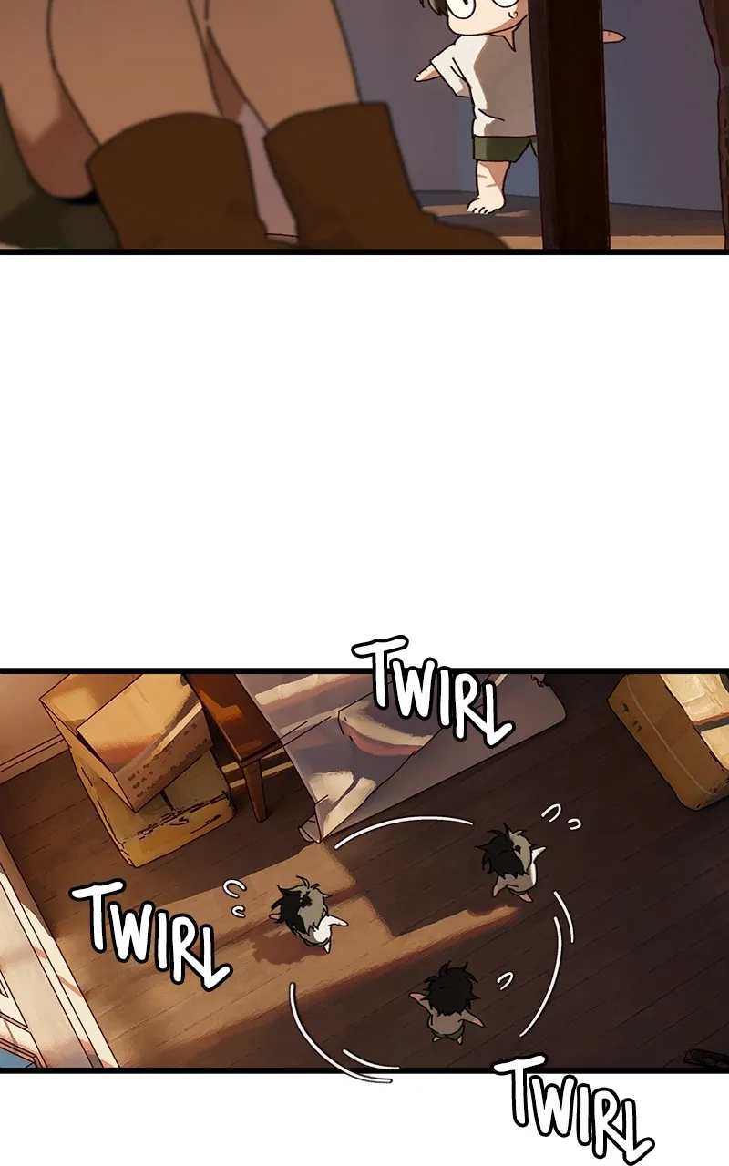 On the Way to Meet Mom Chapter 2 page 3 - 