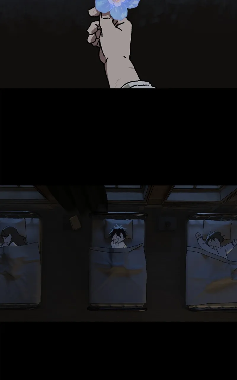 On the Way to Meet Mom Chapter 2 page 22 - 