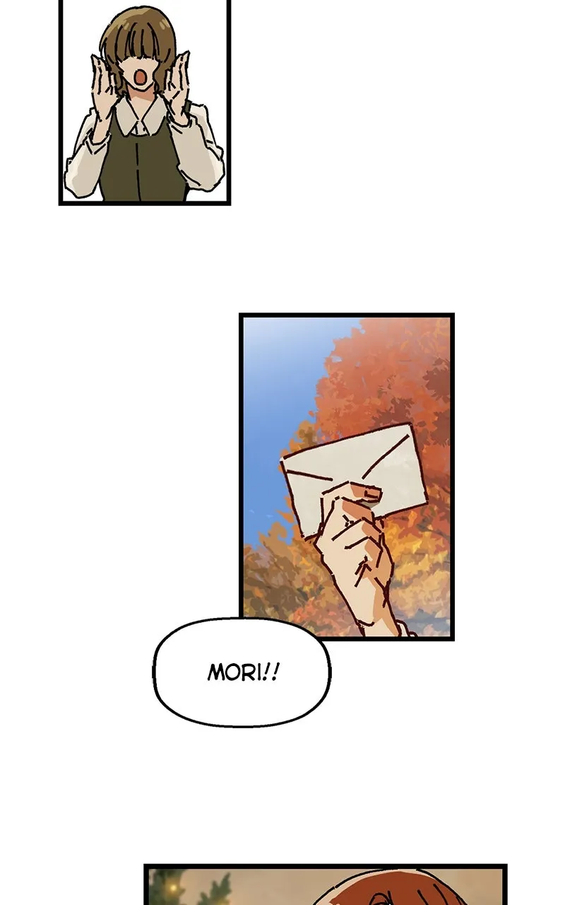 On the Way to Meet Mom Chapter 2 page 29 - 