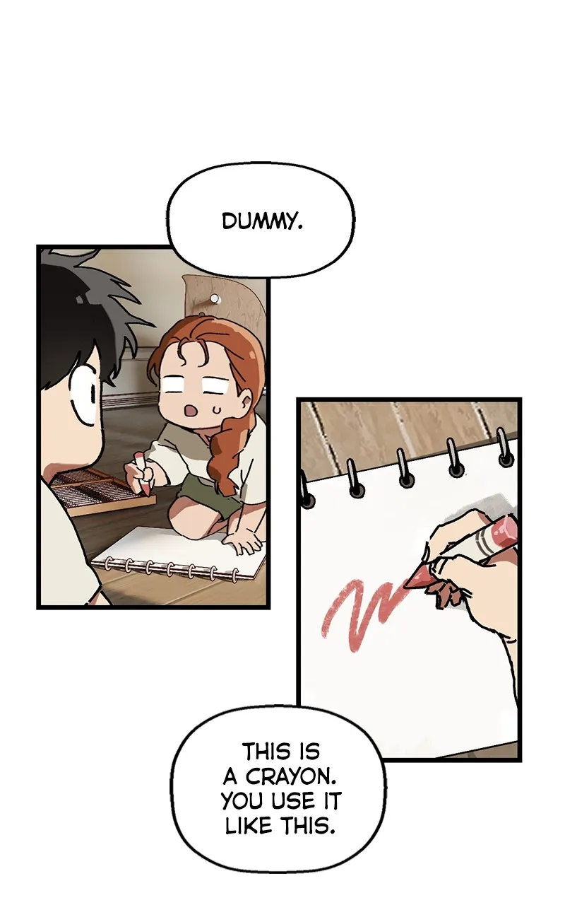 On the Way to Meet Mom Chapter 2 page 38 - 