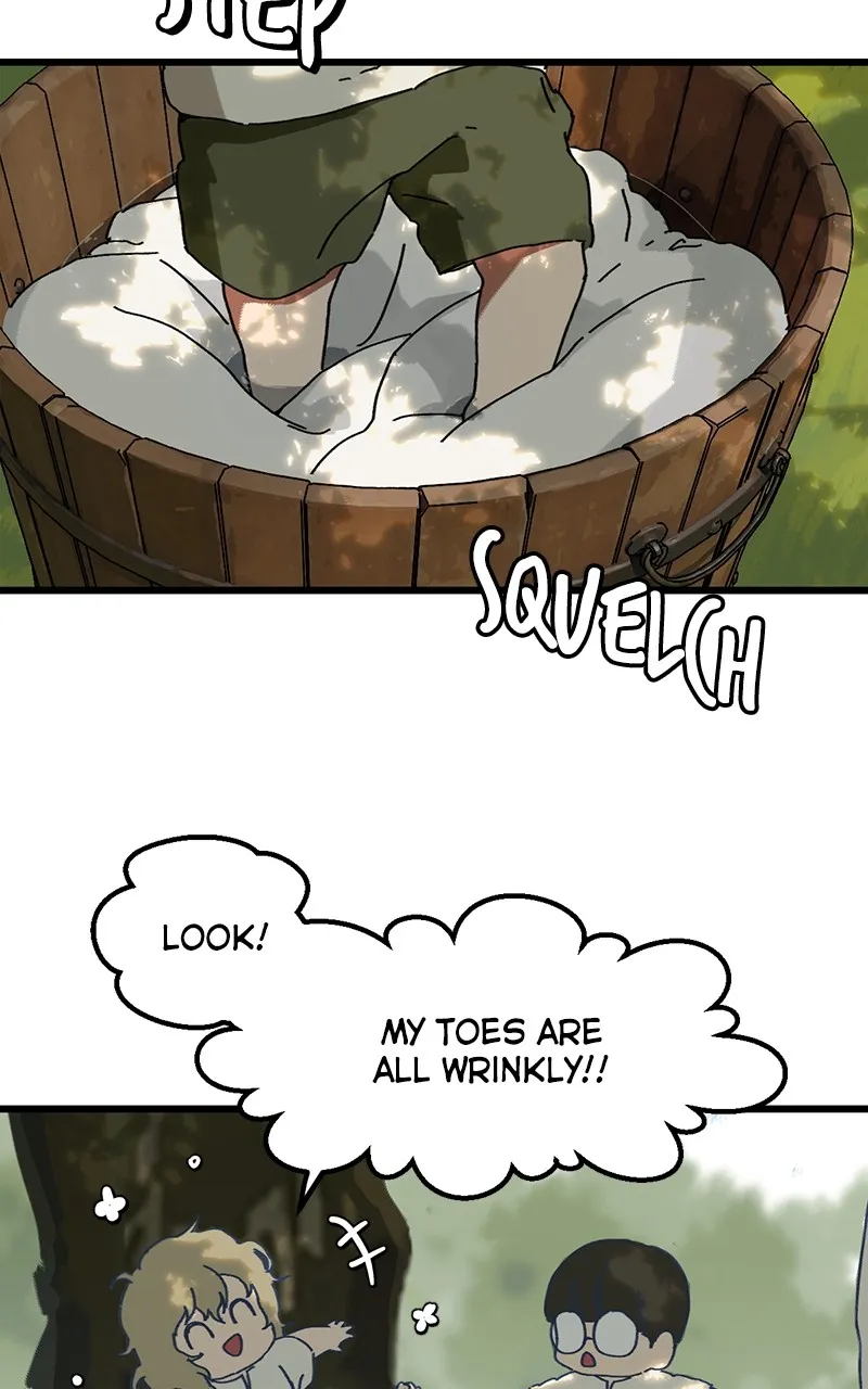 On the Way to Meet Mom Chapter 2 page 45 - 