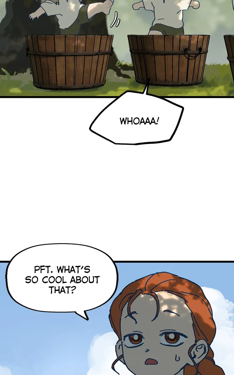 On the Way to Meet Mom Chapter 2 page 46 - 