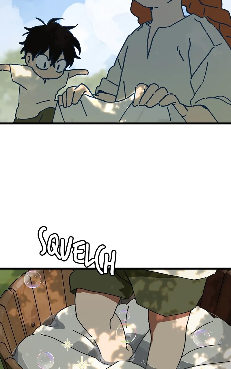 On the Way to Meet Mom Chapter 2 page 47 - 