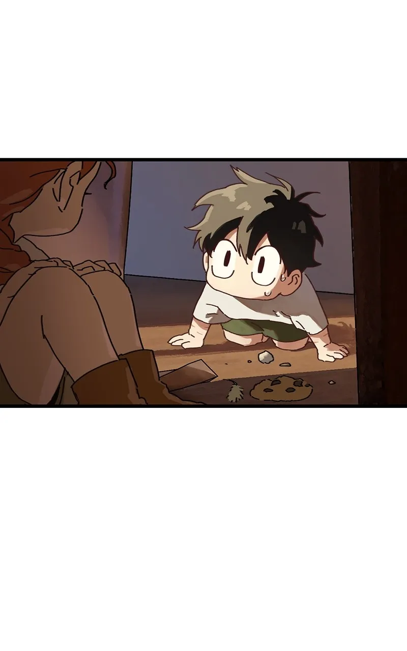 On the Way to Meet Mom Chapter 2 page 6 - 
