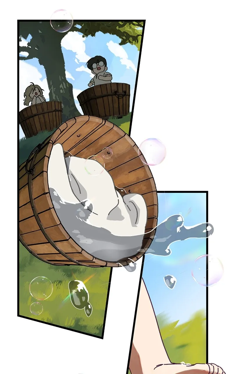 On the Way to Meet Mom Chapter 2 page 54 - 