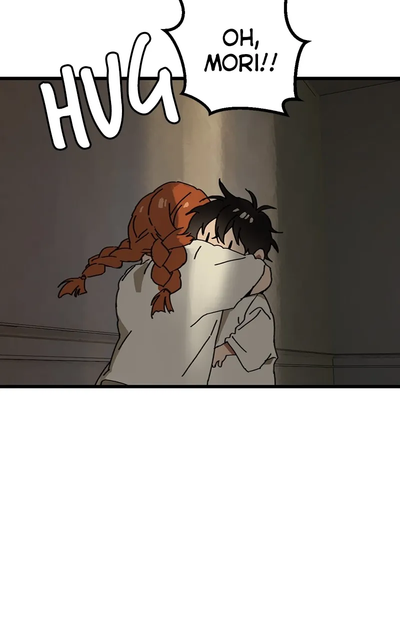 On the Way to Meet Mom Chapter 2 page 67 - 
