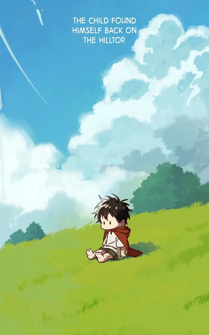On the Way to Meet Mom Chapter 2 page 75 - 