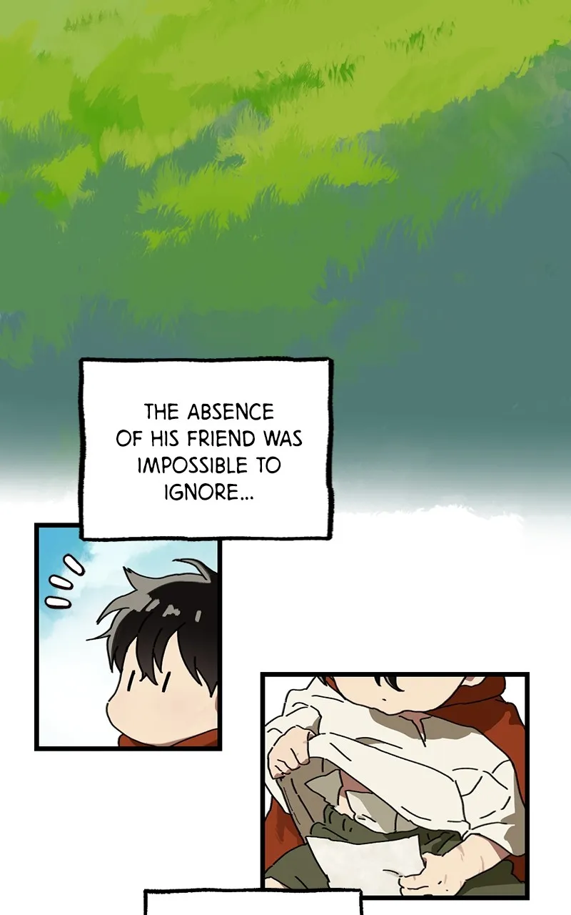 On the Way to Meet Mom Chapter 2 page 76 - 