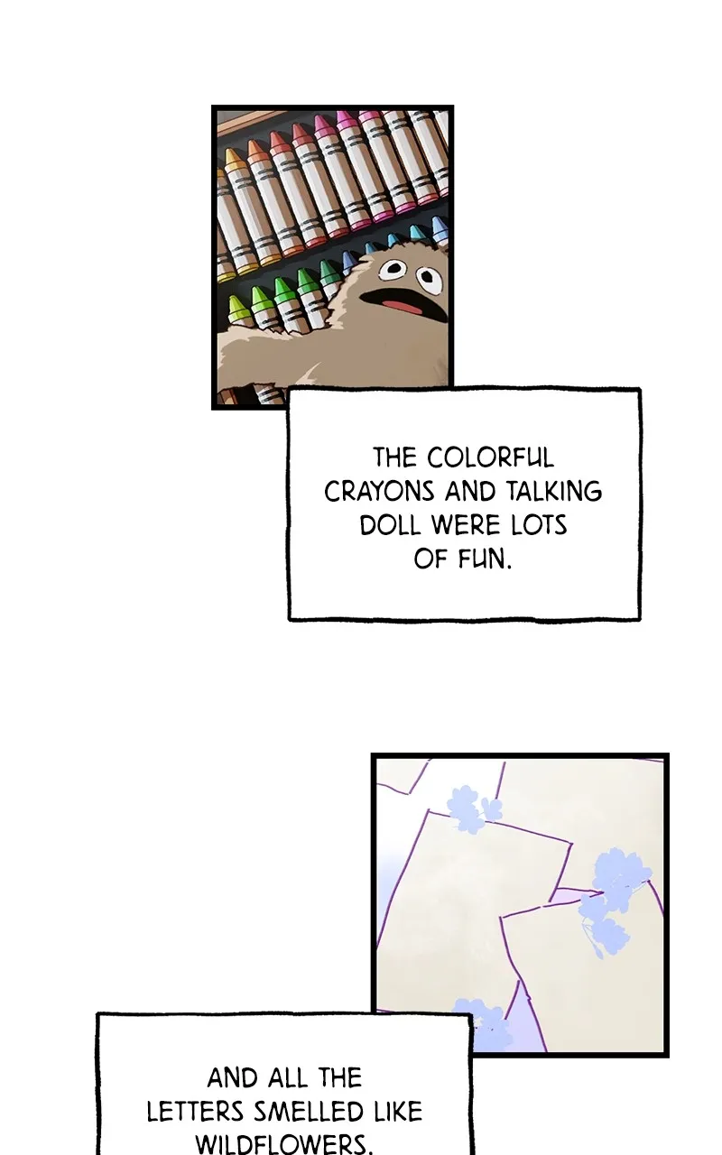 On the Way to Meet Mom Chapter 2 page 79 - 