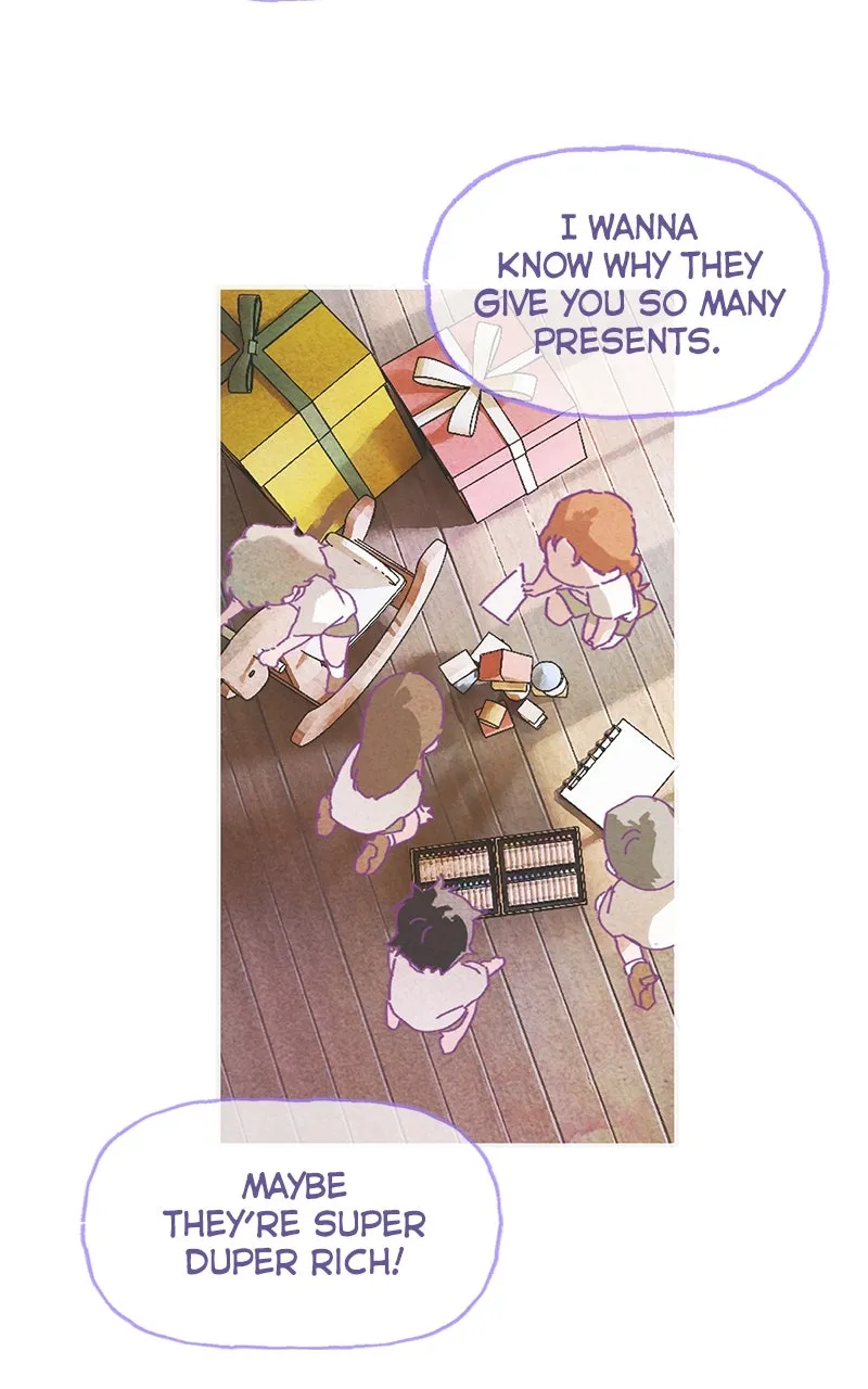 On the Way to Meet Mom Chapter 2 page 83 - 
