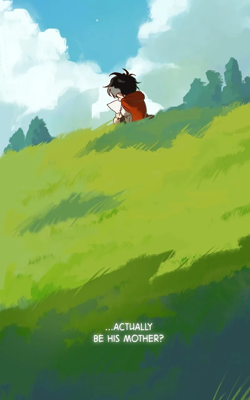 On the Way to Meet Mom Chapter 2 page 88 - 