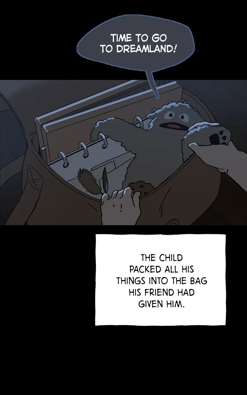 On the Way to Meet Mom Chapter 2 page 91 - 