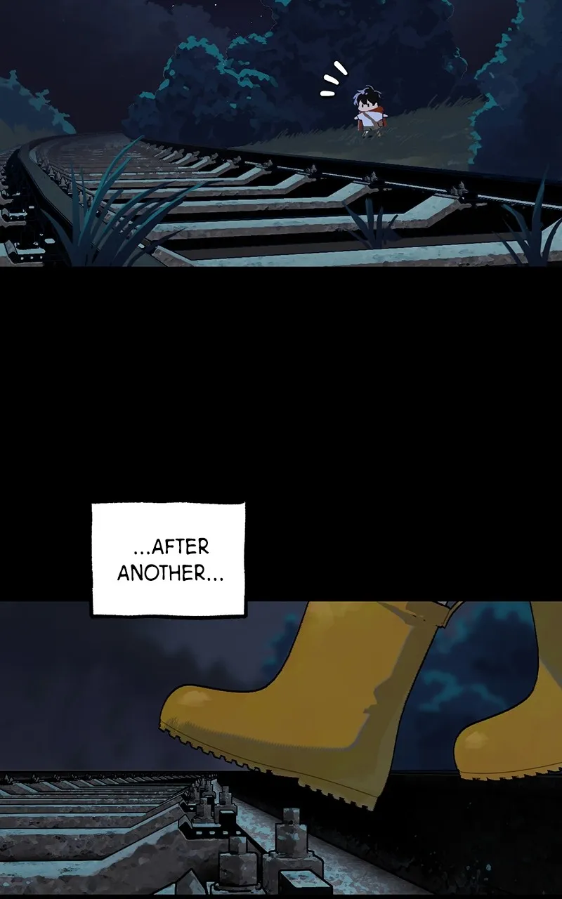 On the Way to Meet Mom Chapter 2 page 95 - 