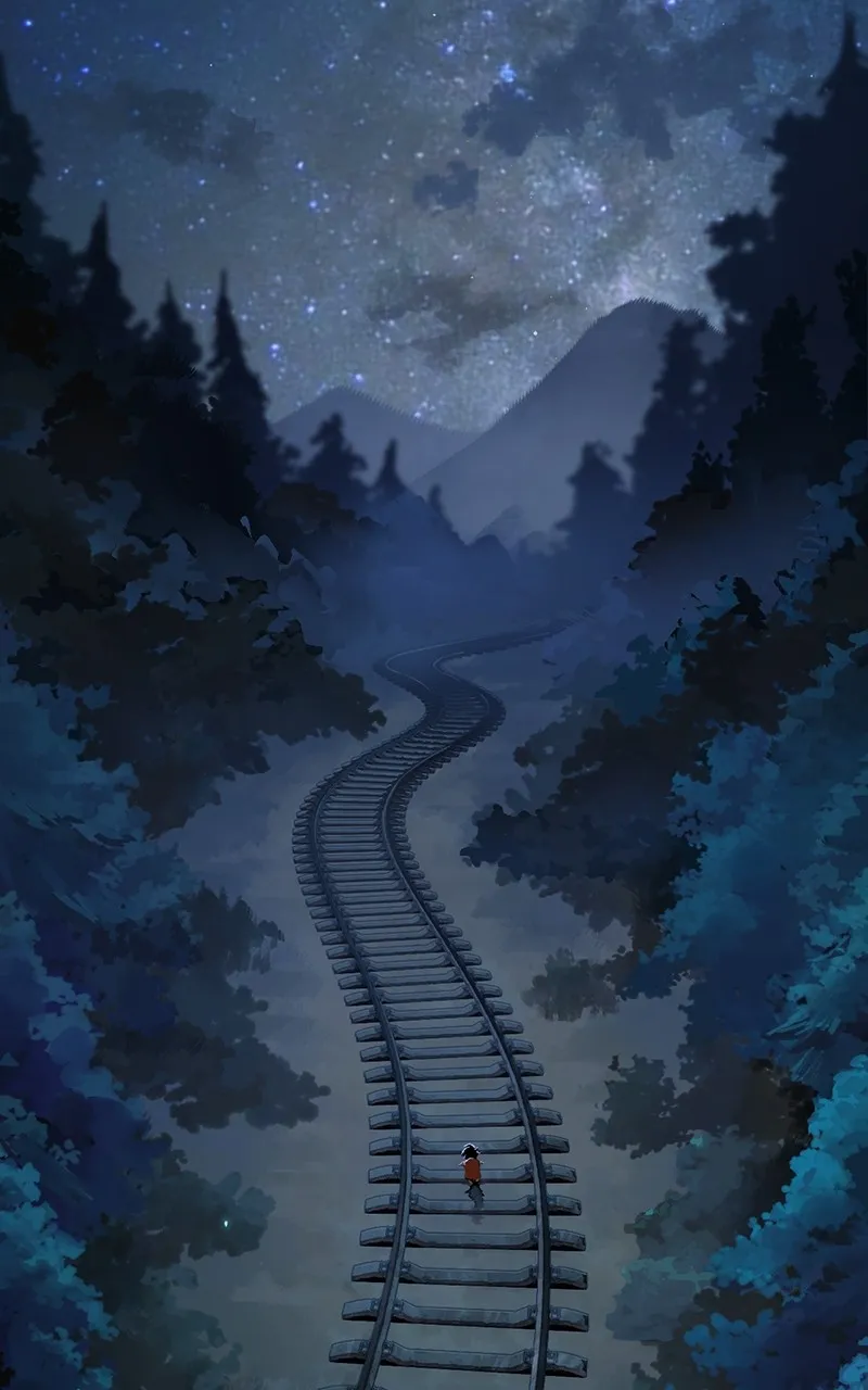 On the Way to Meet Mom Chapter 2 page 97 - 