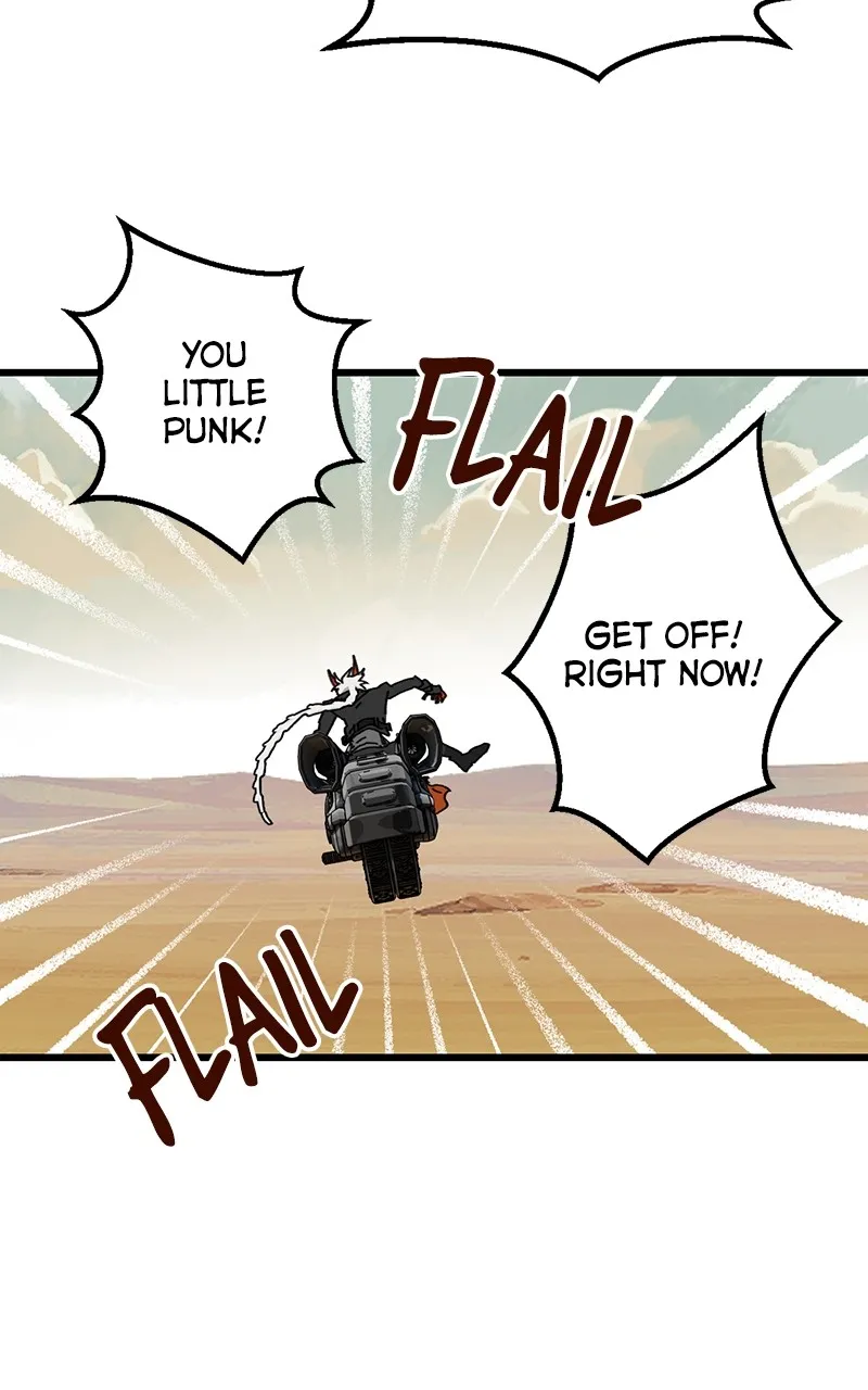 On the Way to Meet Mom Chapter 3 page 102 - 