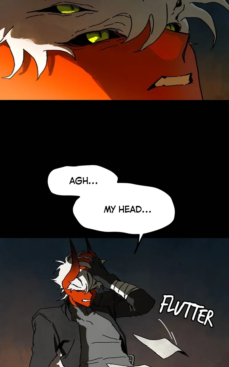 On the Way to Meet Mom Chapter 3 page 106 - 