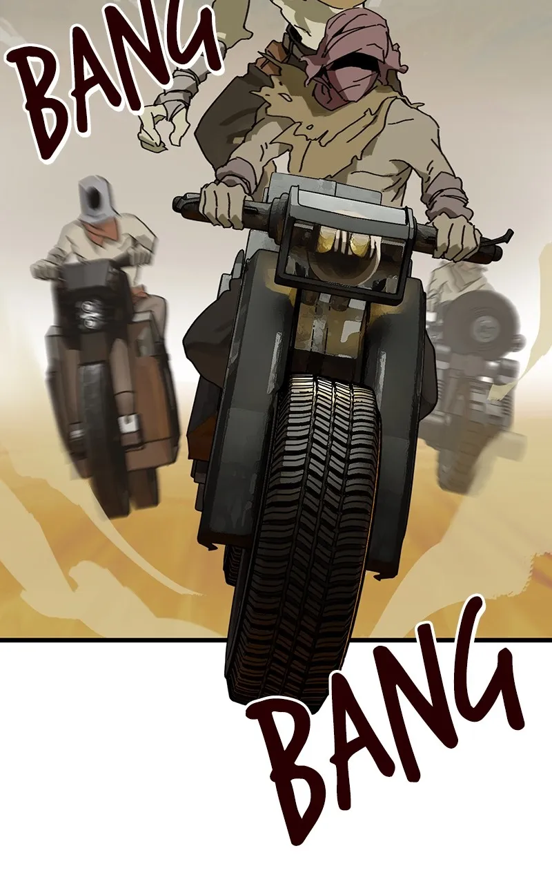 On the Way to Meet Mom Chapter 3 page 17 - 