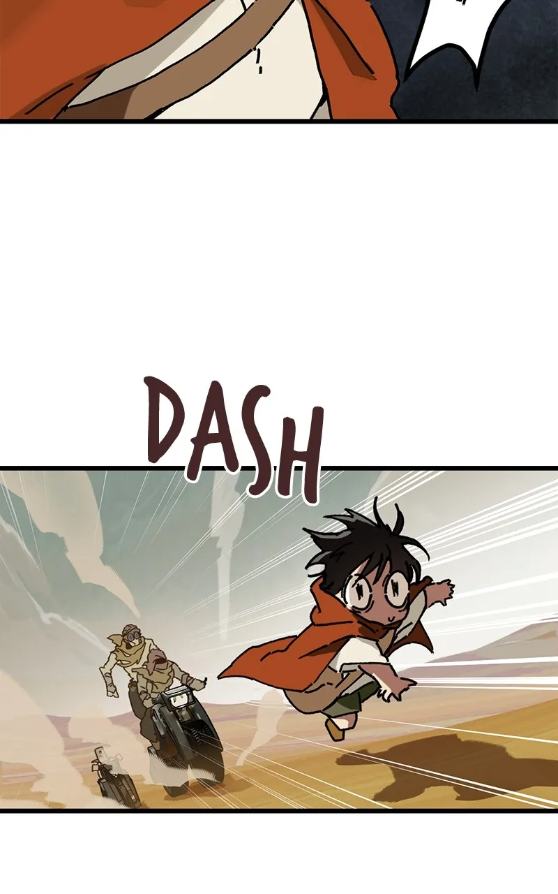 On the Way to Meet Mom Chapter 3 page 19 - 