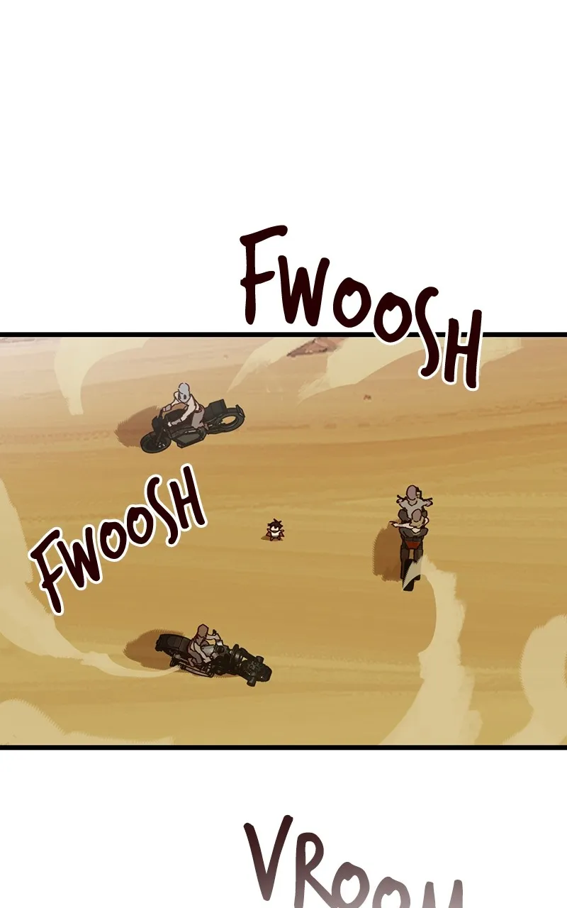 On the Way to Meet Mom Chapter 3 page 20 - 