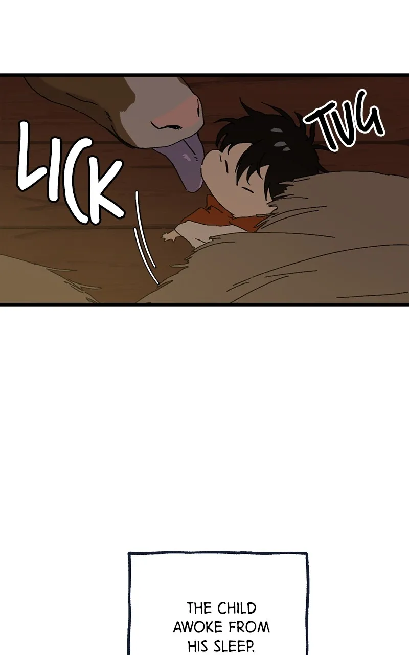 On the Way to Meet Mom Chapter 3 page 3 - 