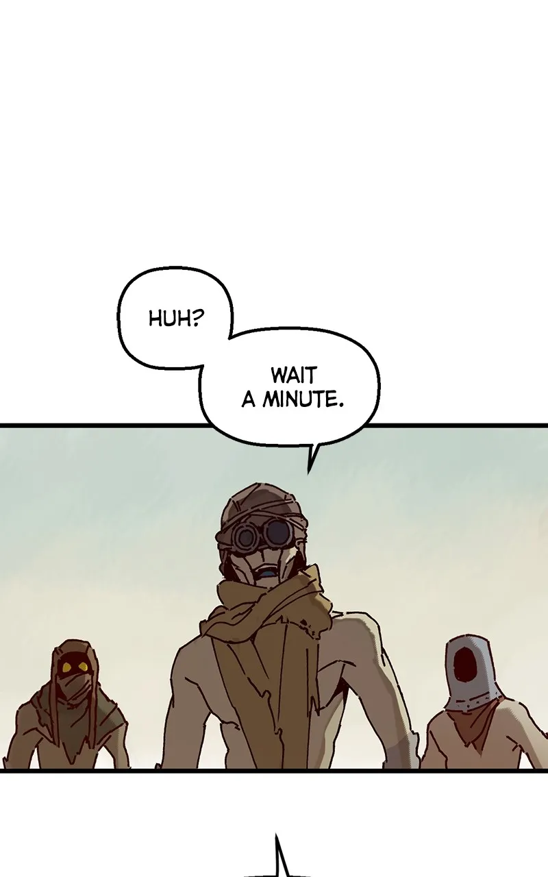 On the Way to Meet Mom Chapter 3 page 24 - 
