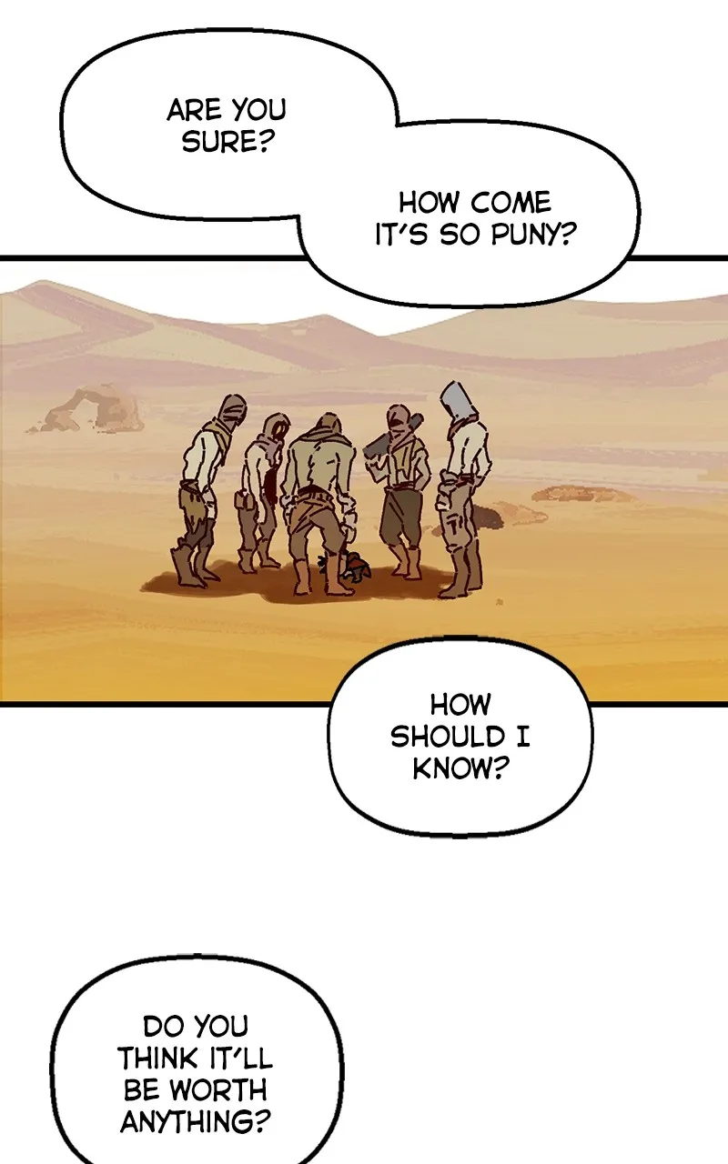 On the Way to Meet Mom Chapter 3 page 26 - 