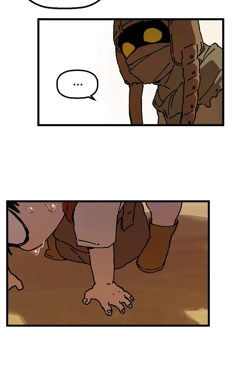 On the Way to Meet Mom Chapter 3 page 27 - 