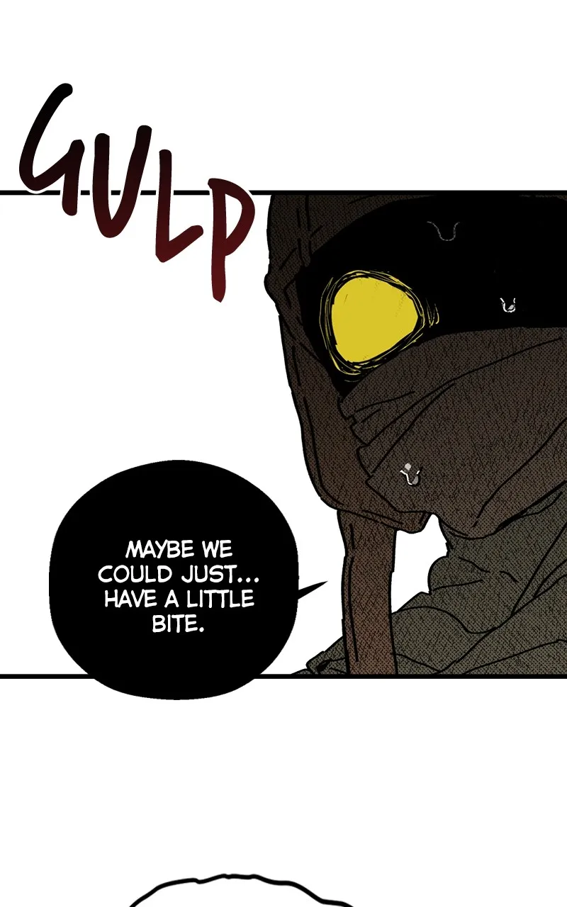 On the Way to Meet Mom Chapter 3 page 28 - 