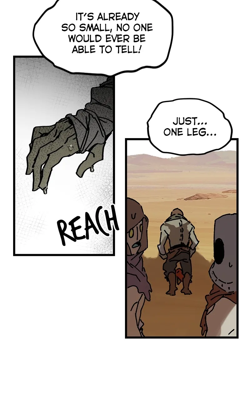 On the Way to Meet Mom Chapter 3 page 29 - 