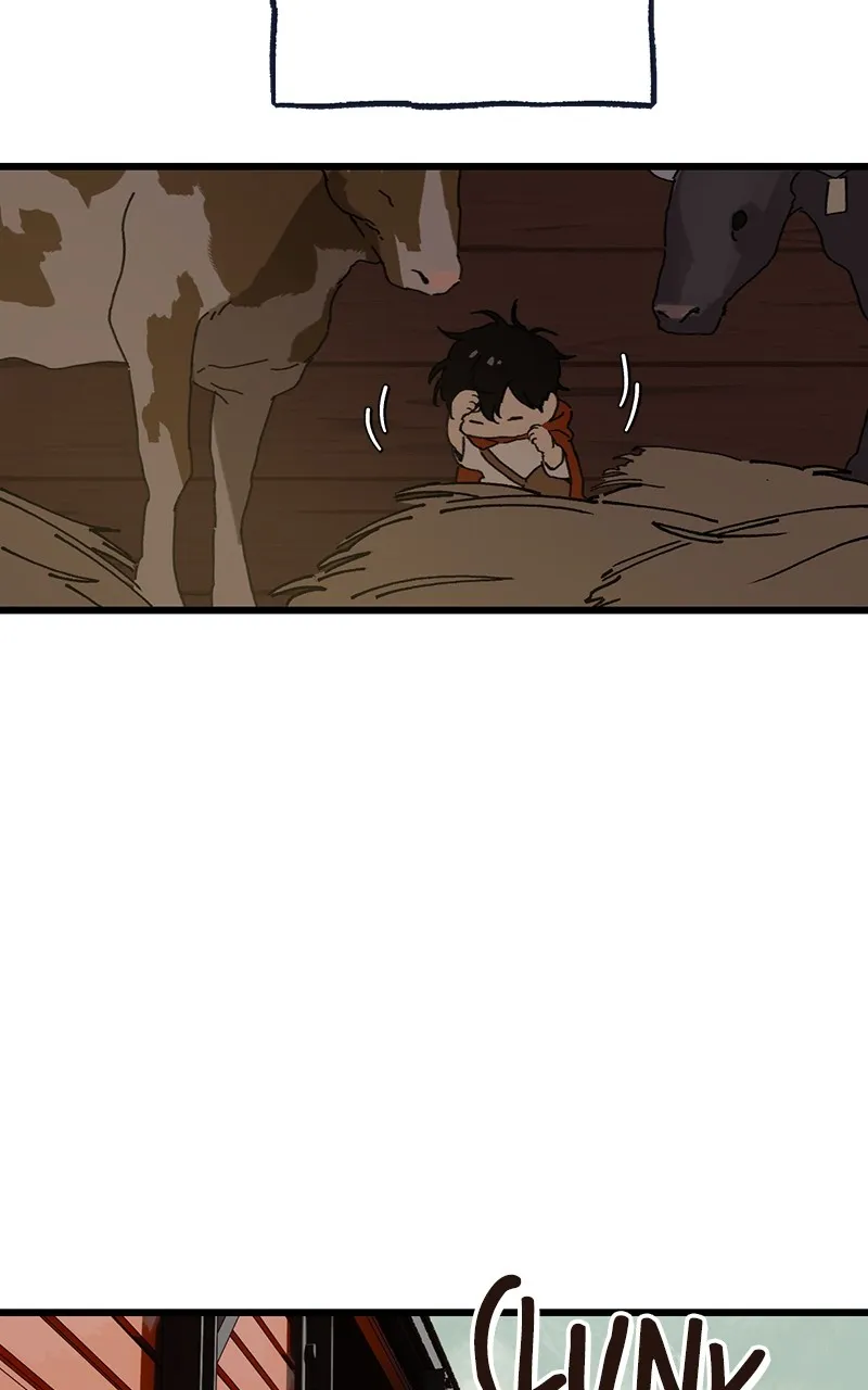 On the Way to Meet Mom Chapter 3 page 4 - 