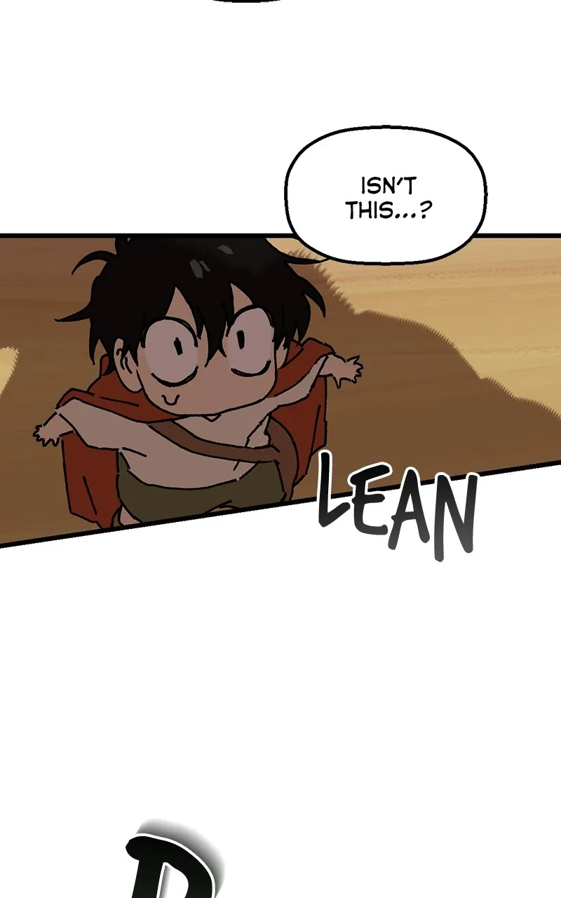On the Way to Meet Mom Chapter 3 page 35 - 