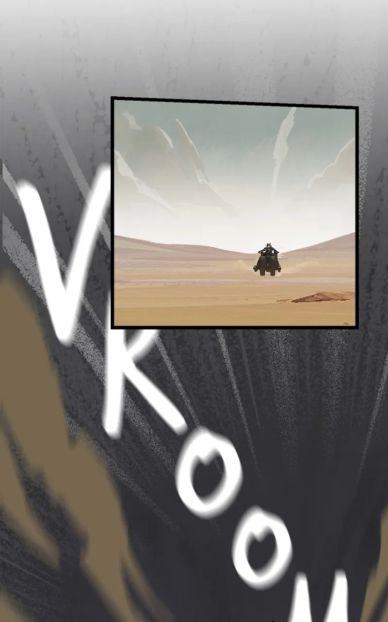 On the Way to Meet Mom Chapter 3 page 38 - 