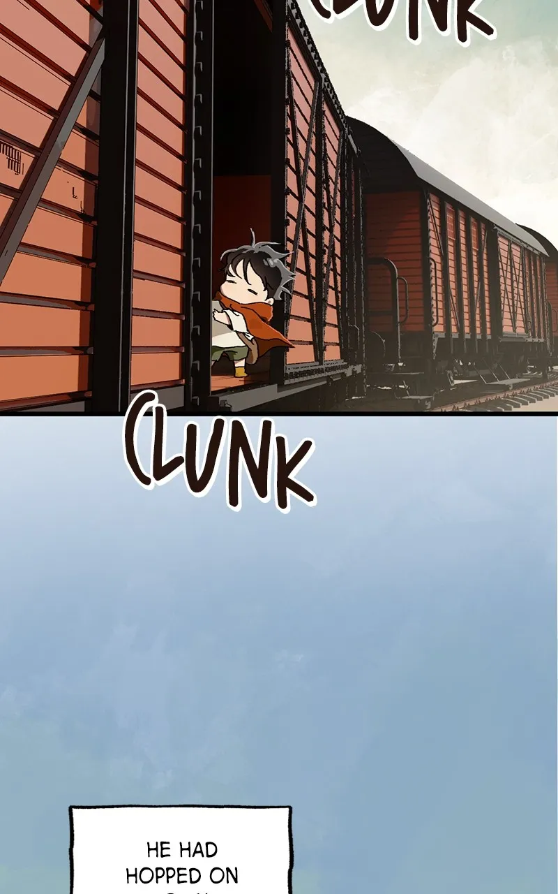 On the Way to Meet Mom Chapter 3 page 5 - 