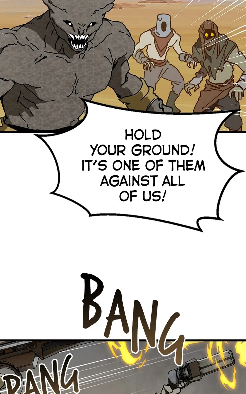 On the Way to Meet Mom Chapter 3 page 41 - 