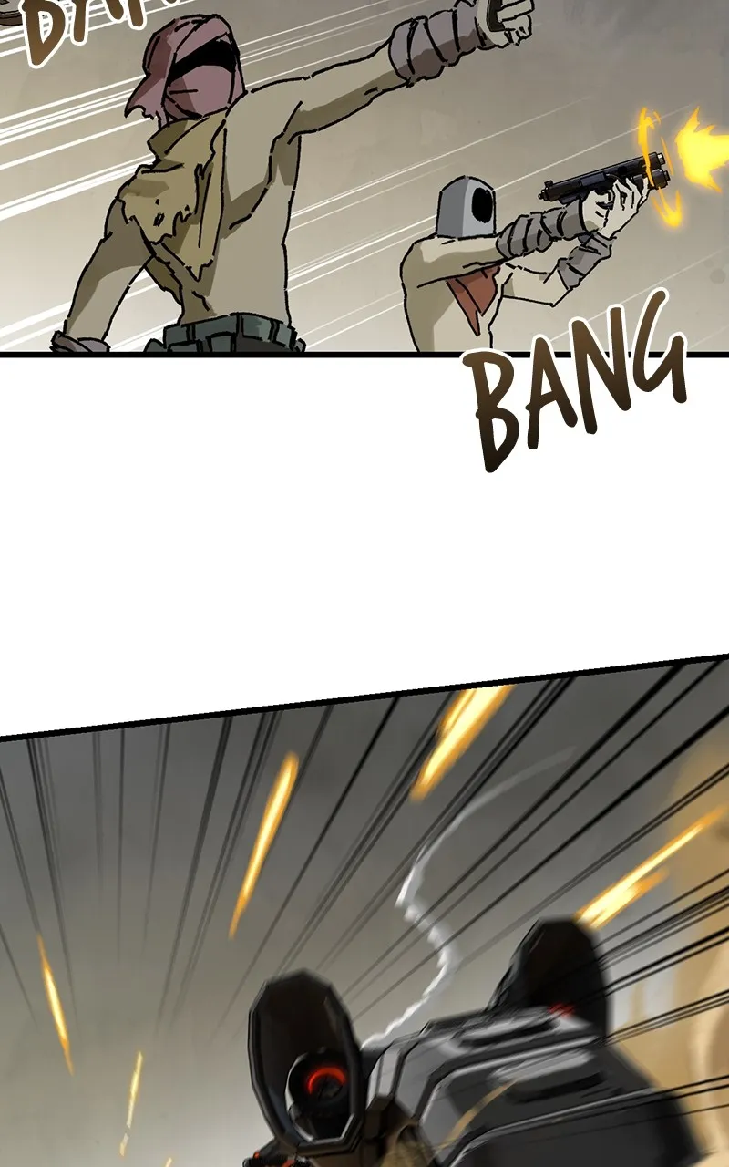 On the Way to Meet Mom Chapter 3 page 42 - 