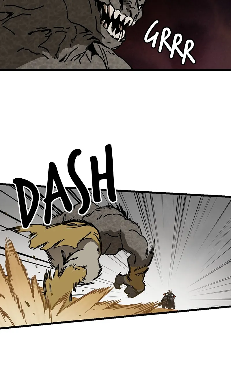 On the Way to Meet Mom Chapter 3 page 47 - 