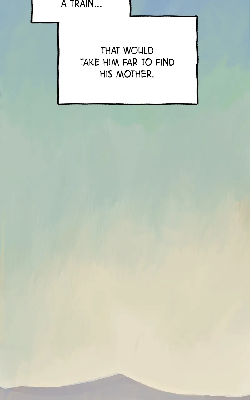 On the Way to Meet Mom Chapter 3 page 6 - 