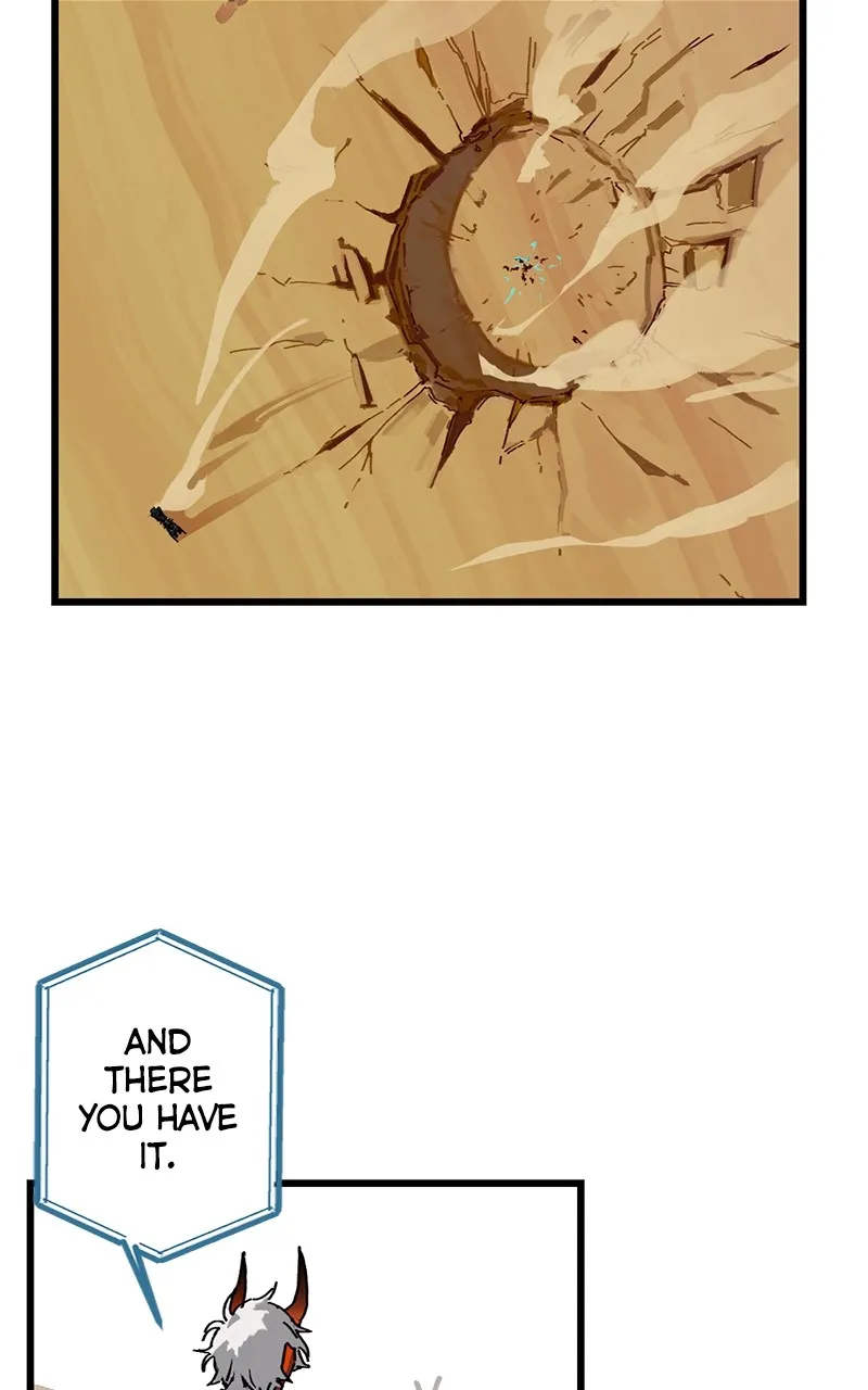 On the Way to Meet Mom Chapter 3 page 64 - 