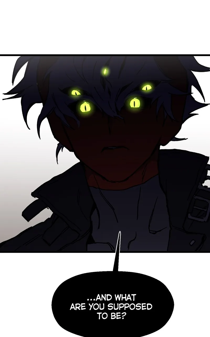On the Way to Meet Mom Chapter 3 page 68 - 
